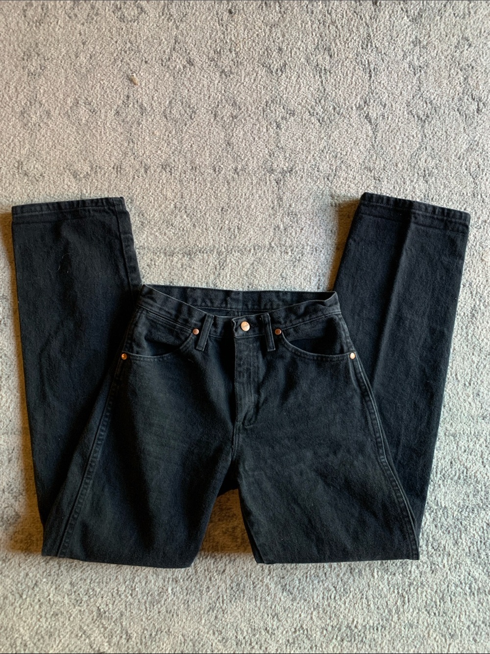 Wrangler 27x31